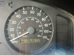 Toyota 149,000 mi
