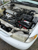 Toyota 149,000 mi