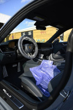 2023 Porsche 911 Sport Classic RWD 51,000 mi