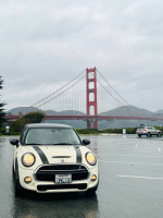 MINI Cooper 126,000 mi
