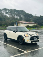 MINI Cooper 126,000 mi