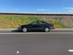 1999 Lexus ES 300 FWD 50,000 mi