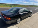 1999 Lexus ES 300 FWD 50,000 mi