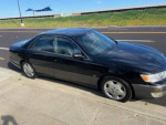 1999 Lexus ES 300 FWD 50,000 mi