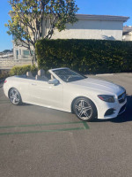 Mercedes-Benz 90,000 mi