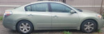 2008 Nissan Altima 2.5 FWD 117,000 mi