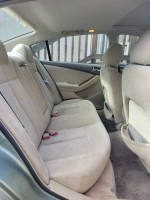 2008 Nissan Altima 2.5 FWD 117,000 mi
