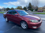 Audi Coupe 140,000 mi