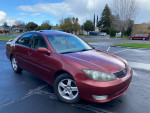 Audi Coupe 140,000 mi