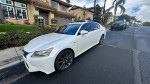 2013 Lexus GS 350 RWD 61,000 mi