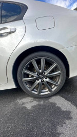 2013 Lexus GS 350 RWD 61,000 mi