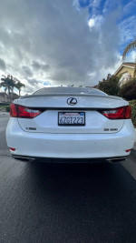 2013 Lexus GS 350 RWD 61,000 mi