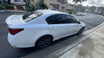 2013 Lexus GS 350 RWD 61,000 mi