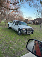 Ford 95,000 mi
