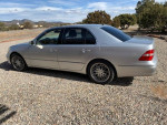 2005 Lexus IS 94,000 mi