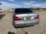2005 Lexus IS 94,000 mi