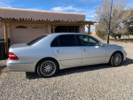 2005 Lexus IS 94,000 mi