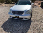 2005 Lexus IS 94,000 mi