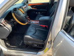 2005 Lexus IS 94,000 mi