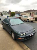 2025 Acura Integra 142,000 mi