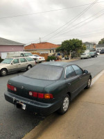 2025 Acura Integra 142,000 mi