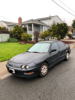 2025 Acura Integra 142,000 mi