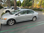 Honda Civic 142,000 mi