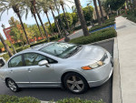 Honda Civic 142,000 mi