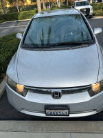 Honda Civic 142,000 mi