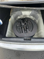 Honda Civic 142,000 mi