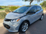 Chevrolet 136,000 mi