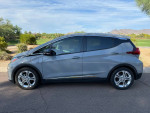 Chevrolet 136,000 mi