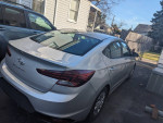 2019 Hyundai Elantra 116,000 mi