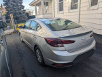 2019 Hyundai Elantra 116,000 mi