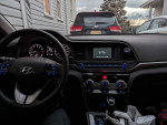 2019 Hyundai Elantra 116,000 mi