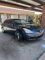 2012 Nissan Altima 92,000 mi
