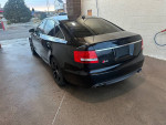2008 Audi S6 130,000 mi