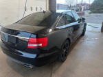 2008 Audi S6 130,000 mi