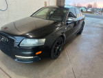 2008 Audi S6 130,000 mi