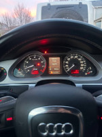 2008 Audi S6 130,000 mi