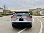 2021 Toyota RAV4 XLE FWD 123,000 mi