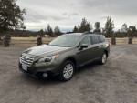 2015 Subaru Outback 95,000 mi