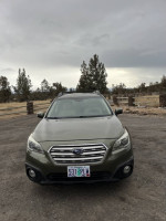 2015 Subaru Outback 95,000 mi