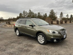 2015 Subaru Outback 95,000 mi