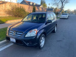 Honda 118,000 mi