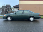 2000 Toyota Camry 126,000 mi