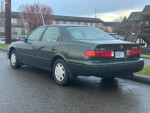 2000 Toyota Camry 126,000 mi