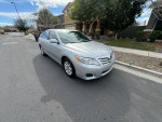 2011 Toyota Camry LE FWD 50,000 mi