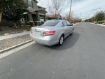 2011 Toyota Camry LE FWD 50,000 mi