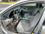 2011 Toyota Camry LE FWD 50,000 mi